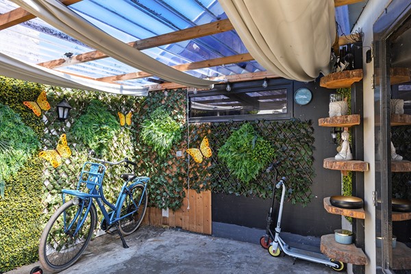 Medium property photo - Hertog van Saxenlaan 10, 8801 ES Franeker
